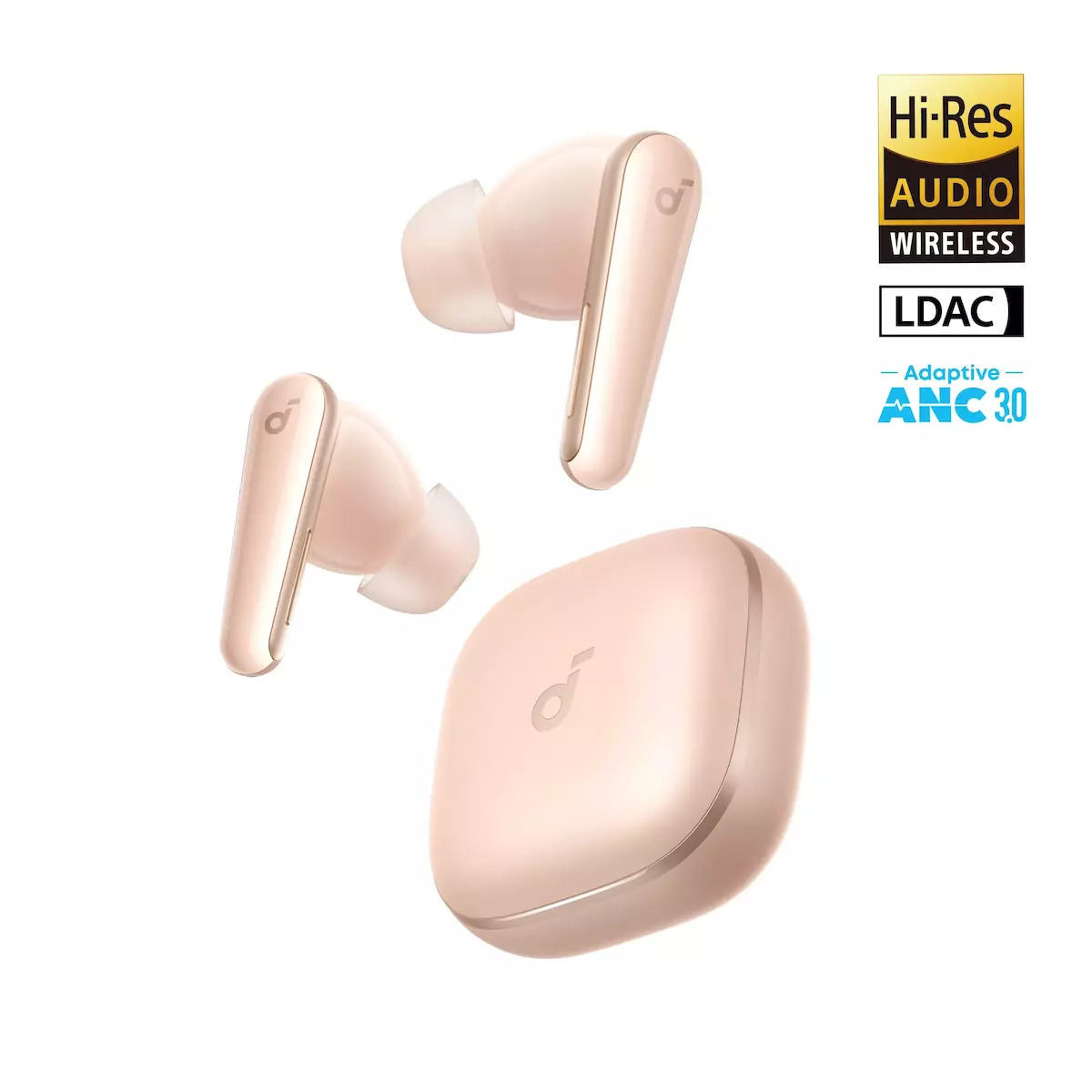 Soundcore by Anker Liberty 5 In-ear Bluetooth Handsfree Căști cu