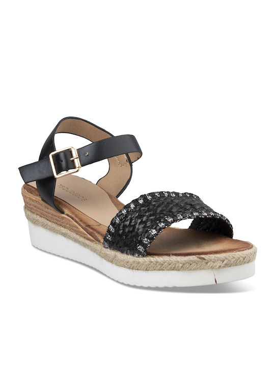 Tsouderos Shoes