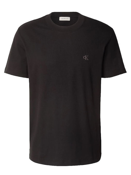 T-shirt Black