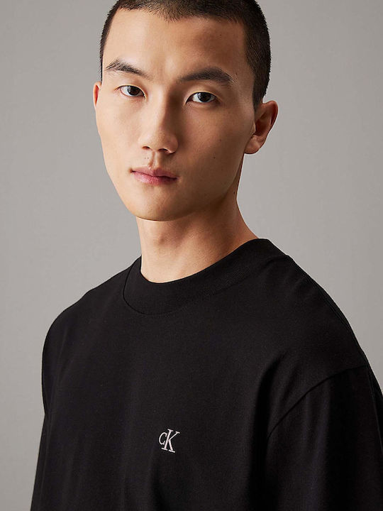T-shirt Black