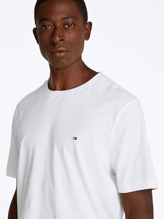 T-shirt Λευκό