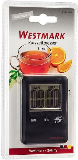 Westmark Electronical Kitchen Timer