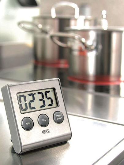Gefu Electronical Kitchen Timer