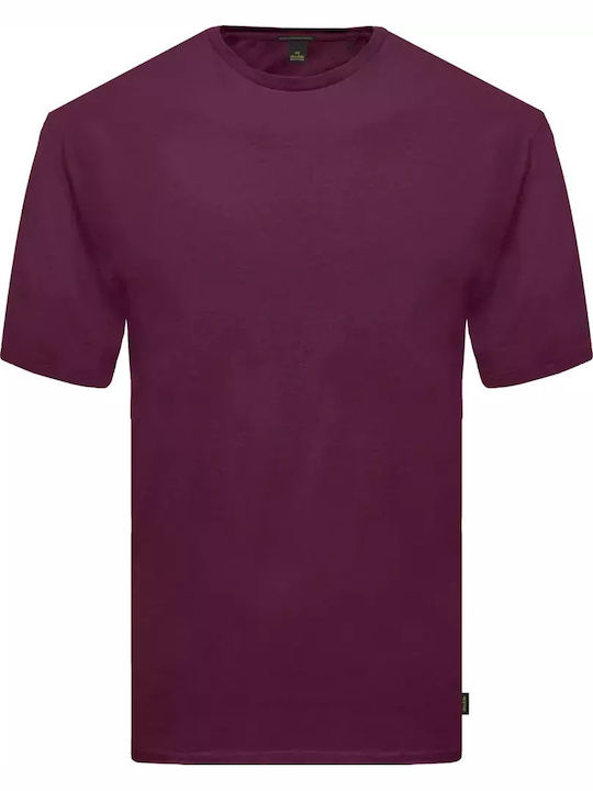 T-Shirt Raspberry