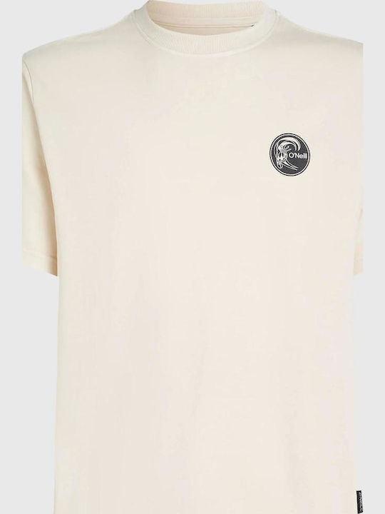 T-shirt White