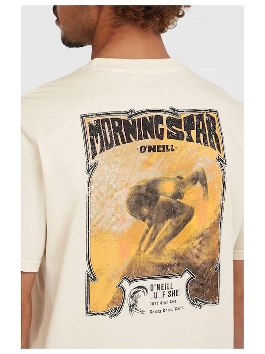 T-shirt White