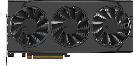 XFX Radeon RX 9070 16GB GDDR6 Swift OC Κάρτα Γραφικών