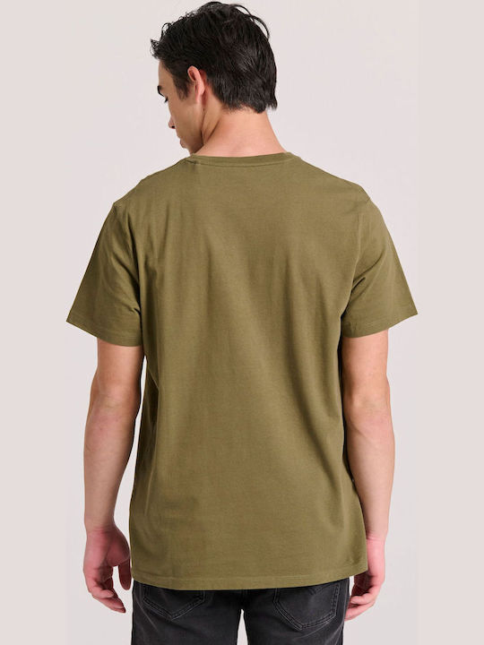 T-Shirt Khaki