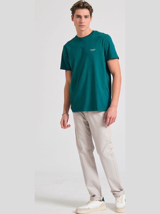 Tricou EMERALD