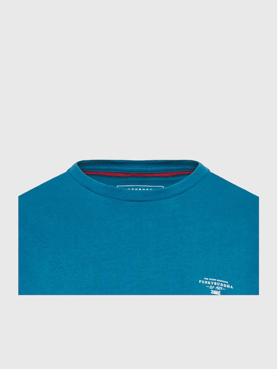 T-Shirt Deep Teal