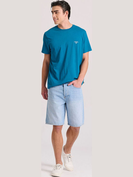 T-Shirt Deep Teal