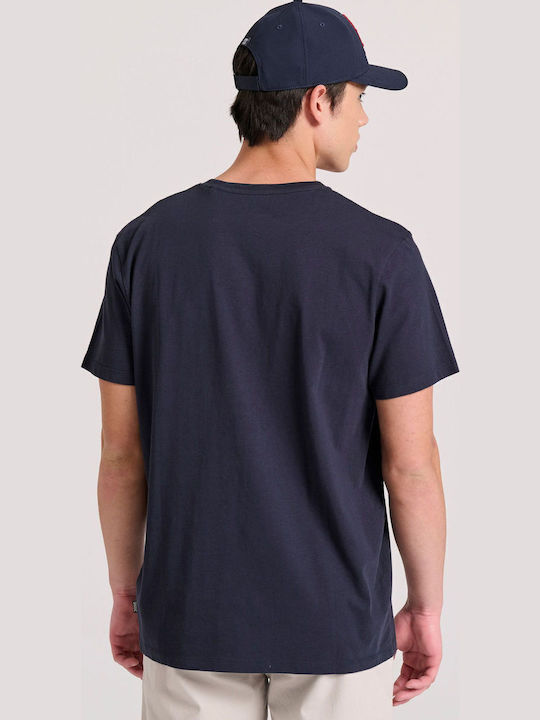 Tricou Marine