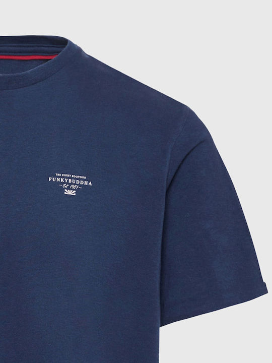 Tricou Marine