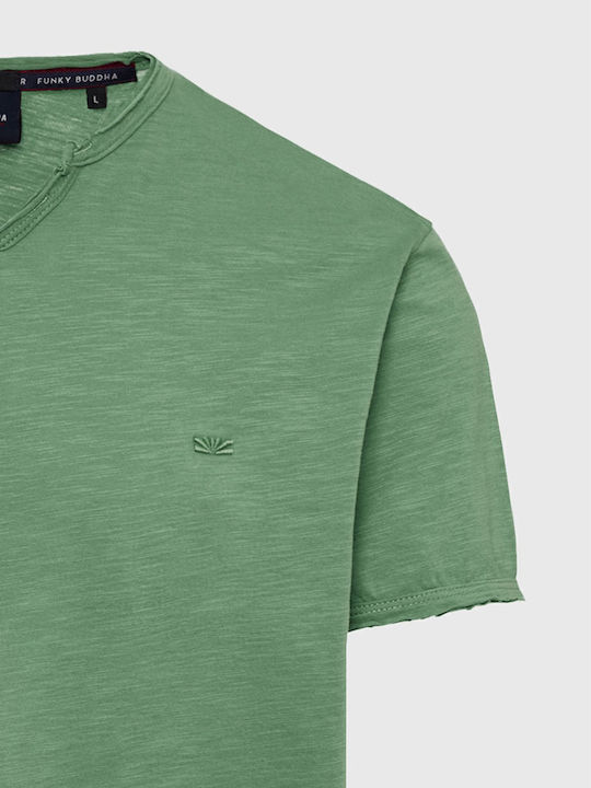 T-shirt Green