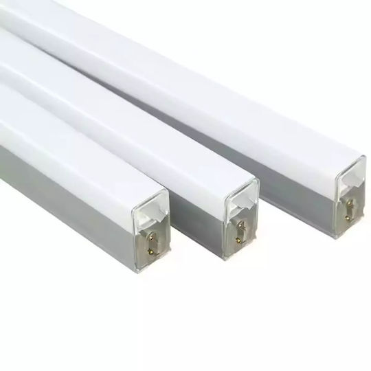 Led Profile Illuminated Figures Hexagon 119cm 4000k 4069
