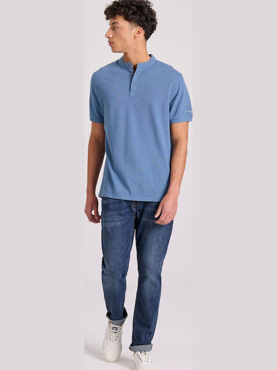 T-shirt MELANGE