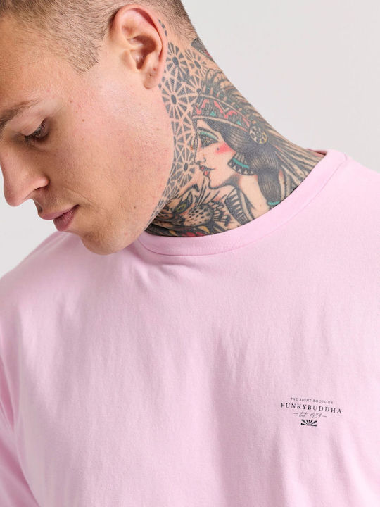 T-Shirt Pink