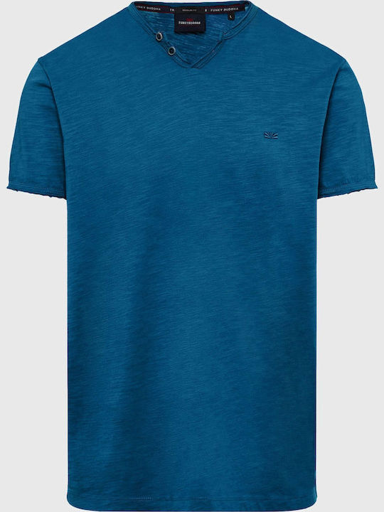 T-shirt Deep Teal