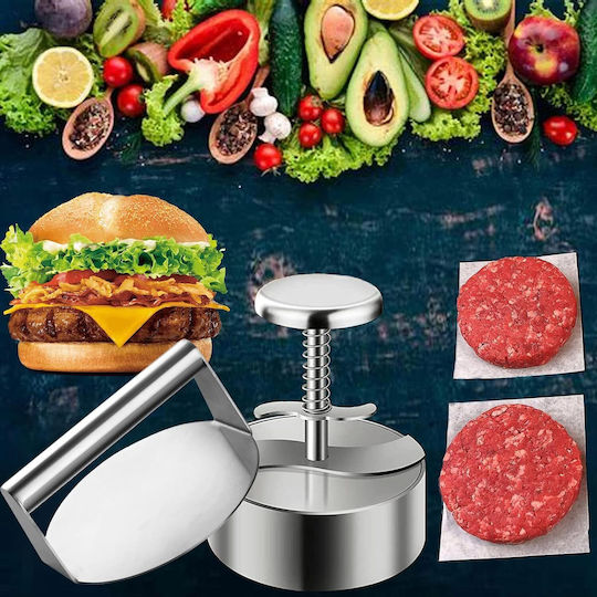 Hamburger Matty Press Maker