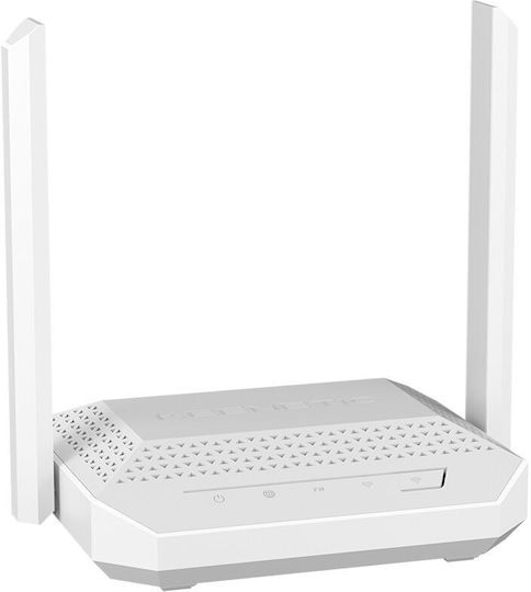 Keenetic KN-4010 v1 Ασύρματο Router Wi‑Fi 5 με 2 Θύρες Gigabit