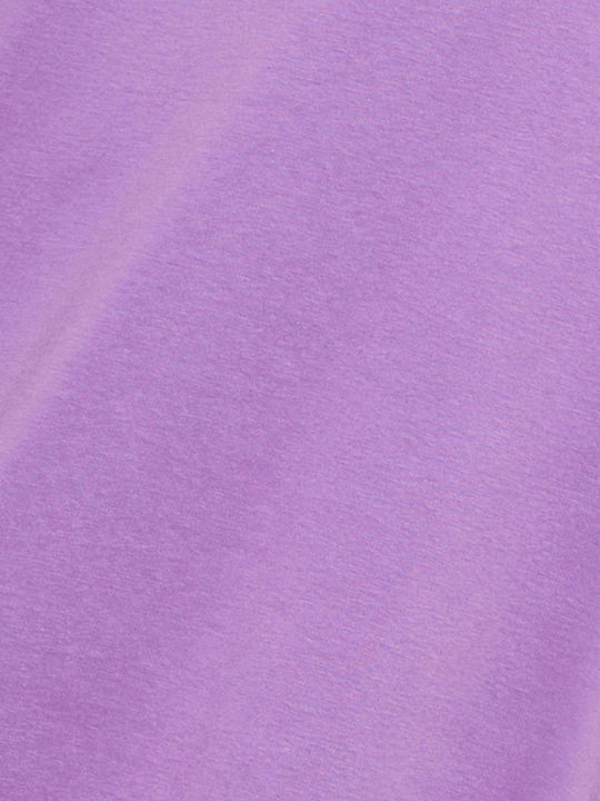 Tricou Vivid Purple