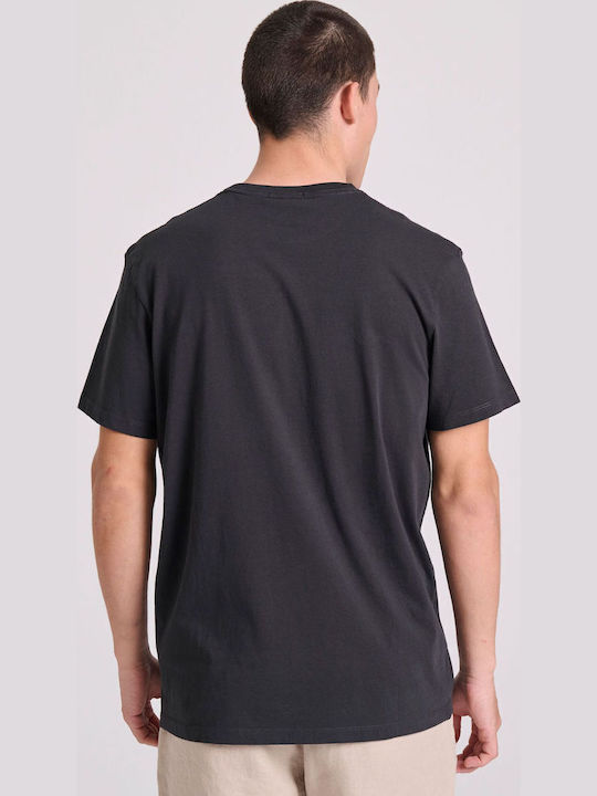 T-shirt Anthracite