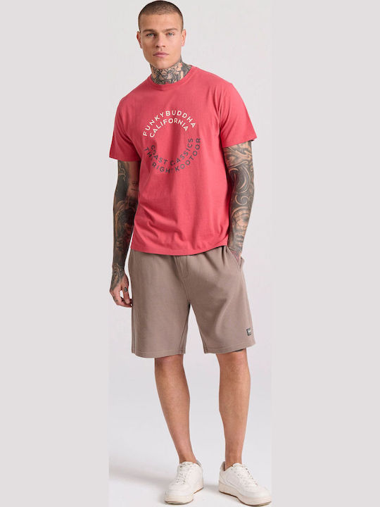 T-Shirt Rot