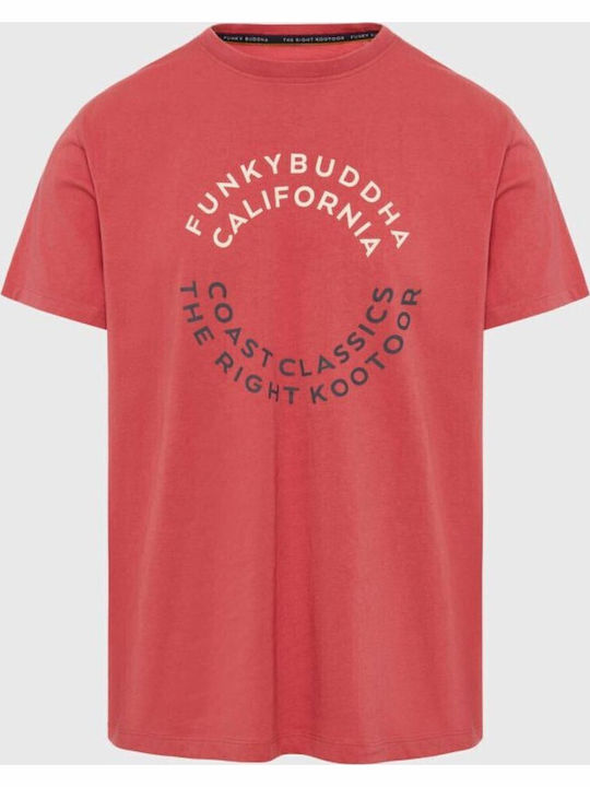 T-Shirt Rot