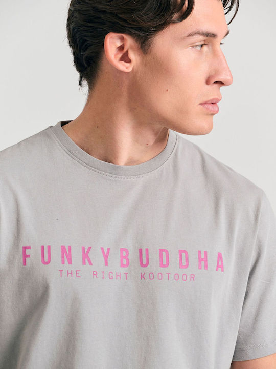 T-Shirt Gray