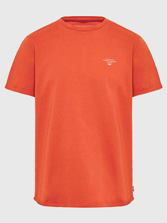 T-Shirt Paprika