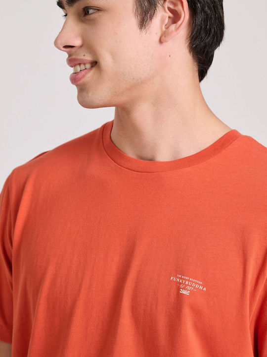T-Shirt Paprika