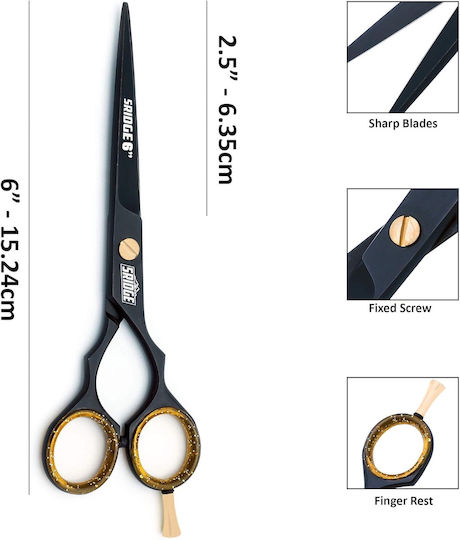 Professional Foarfecă de tuns