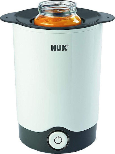 Nuk Thermo Express Babyflaschenwärmer Für Das Auto
