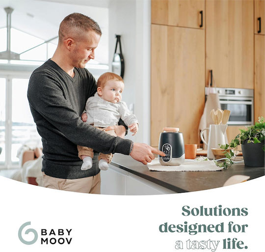 Babymoov Nutri Smart Θερμαντήρας Μπιμπερό