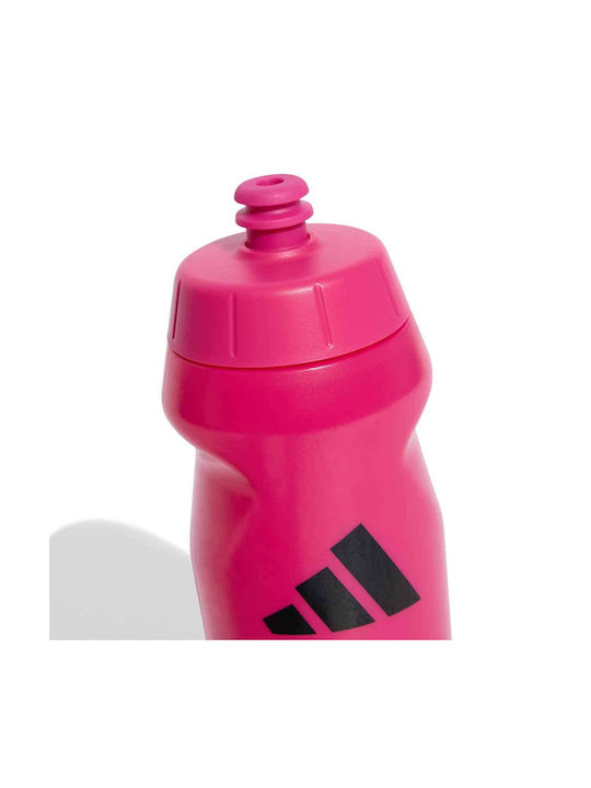 adidas Tiro Wasserflasche 500ml Rosa