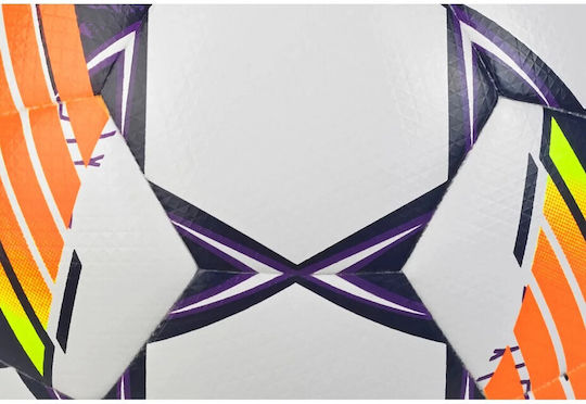 Select Sport Μπάλα Ποδοσφαίρου Λευκή