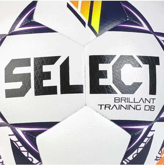 Select Sport Μπάλα Ποδοσφαίρου Λευκή