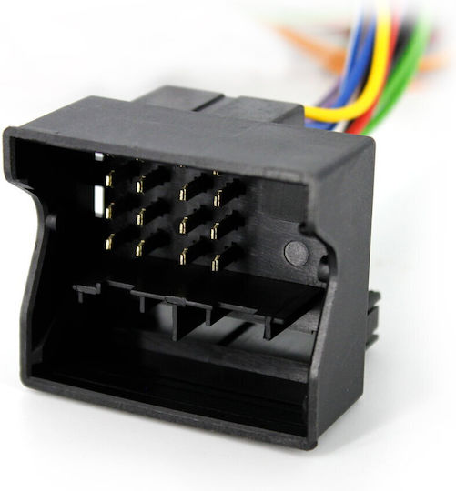Carguard Can-700 Cable Dedicated Renault