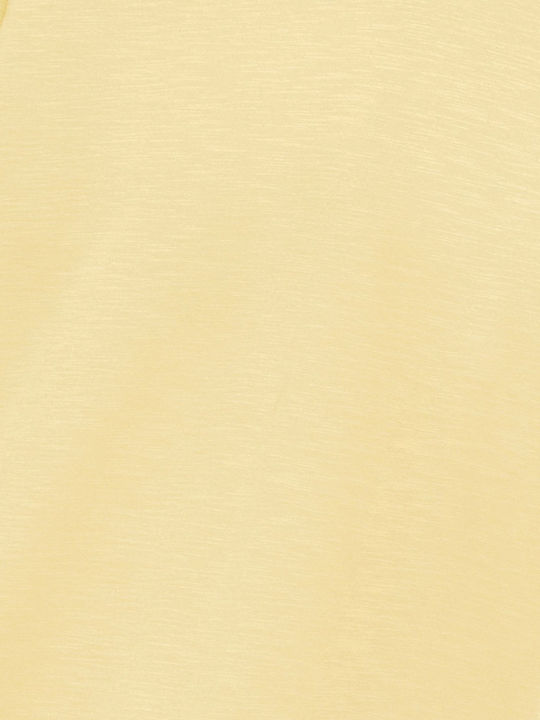 T-shirt Yellow