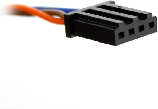 Carguard Can-700 Cable Dedicated Renault