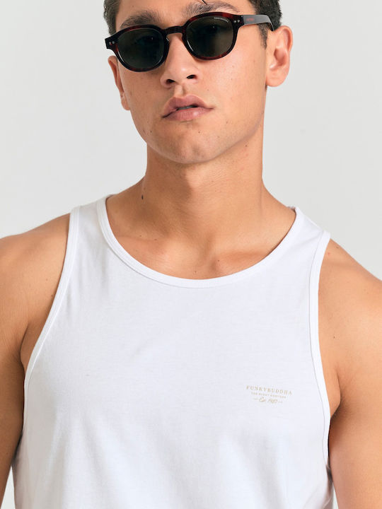 T-shirt Λευκό