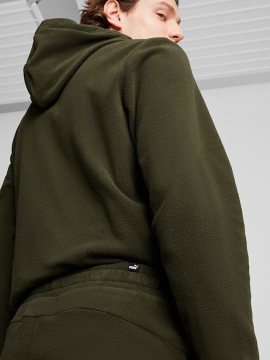 Ess Elevated Polarfleece