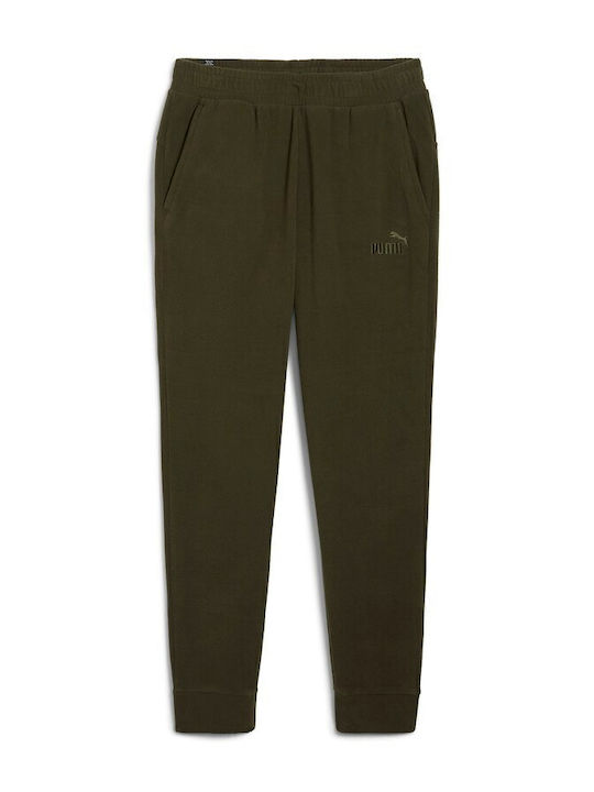 Ess Elevated Polarfleece