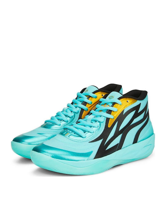PUMA