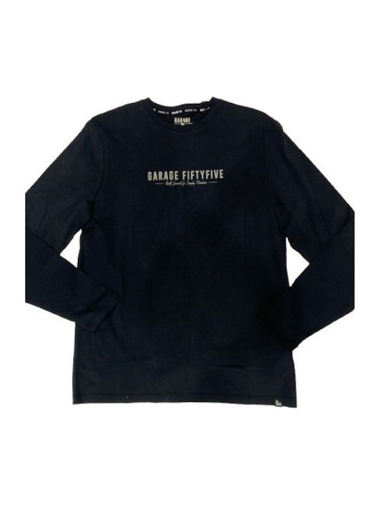 T-shirt Black