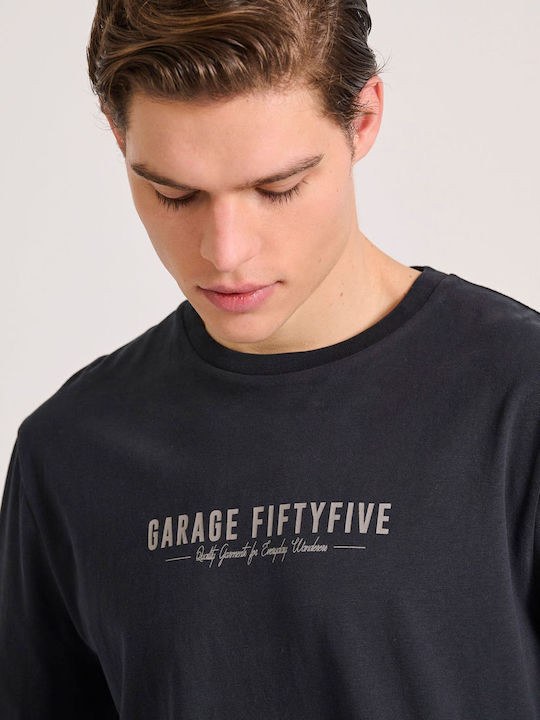 T-shirt Black