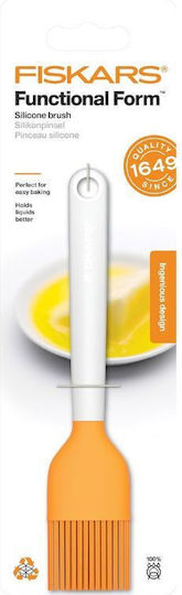 Fiskars Πινέλο Μαγειρικής & Ζαχαροπλαστικής από Σιλικόνη