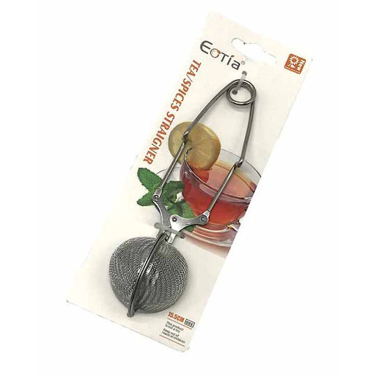 Αυγό Τσαγιού Plastic 1pcs 735121111