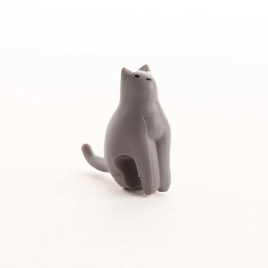 Cat Tea Bag Holders Gadgets
