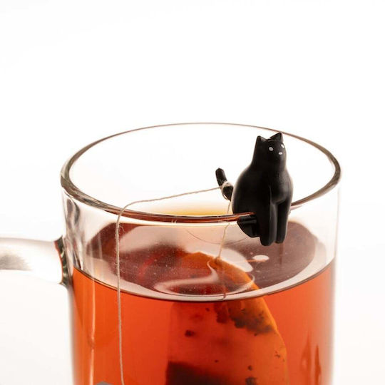 Cat Tea Bag Holders Gadgets
